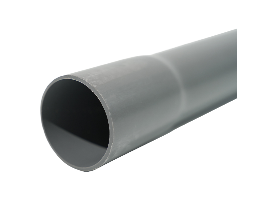Tuyau PVC-U Tuyau PVC-U