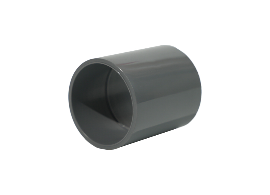 Accouplement PVC
