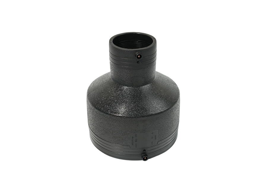 Couplage réducteur d'électrofusion HDPE