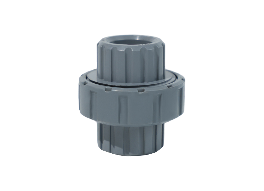 Union PVC Union PVC