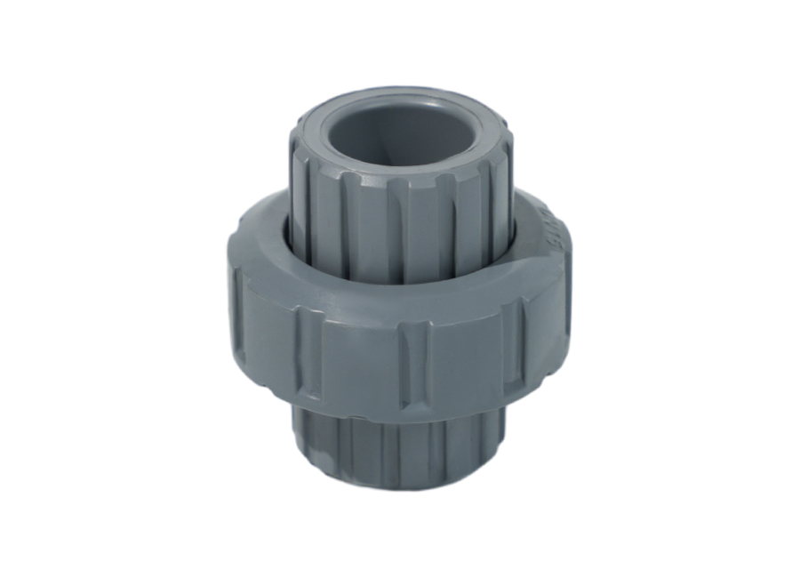 Union PVC