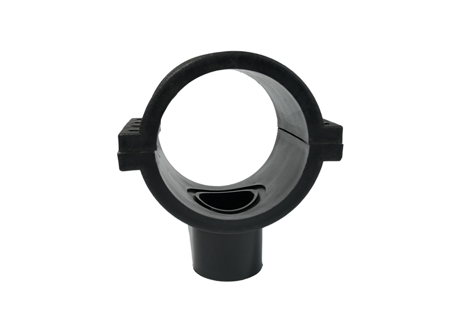 Collier de selle PE100 Collier de selle PE100