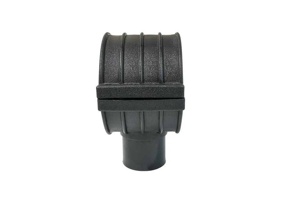 Collier de selle PE100 Collier de selle PE100