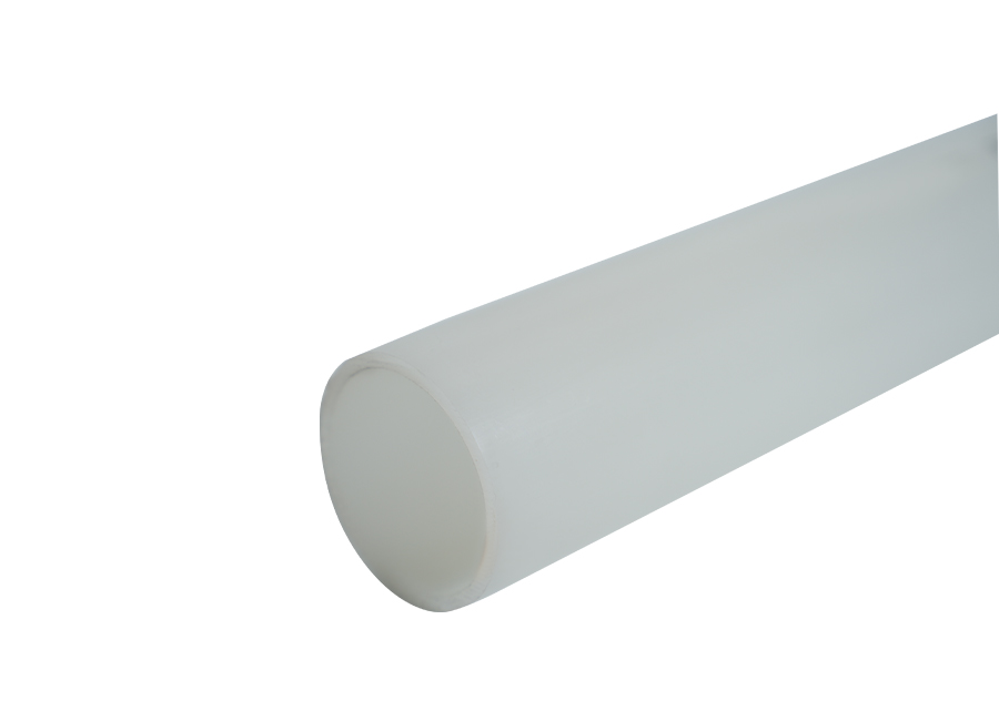 Tuyau PVDF Tuyau PVDF