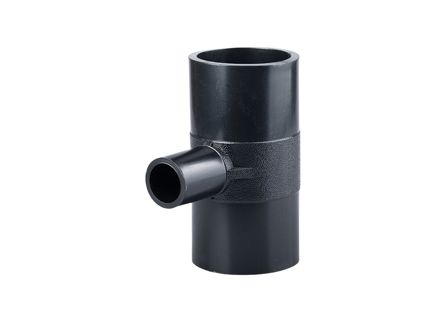 Té réducteur HDPE