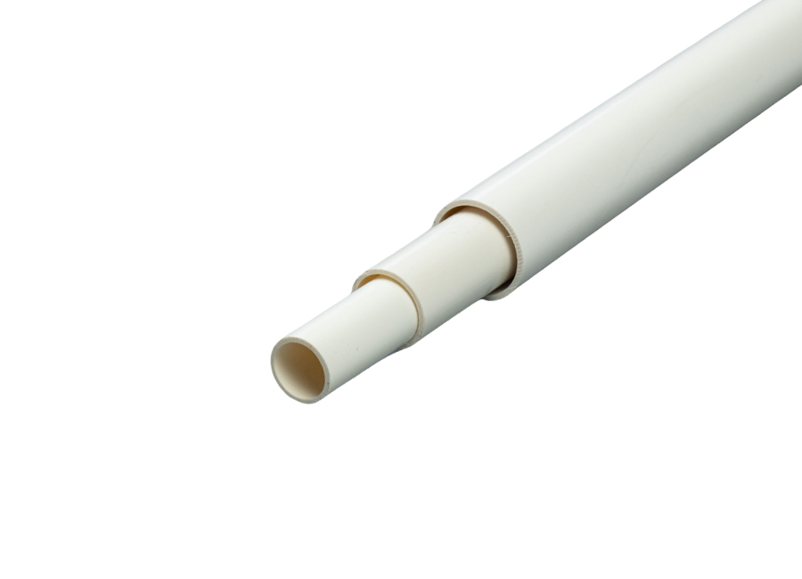 Tuyau PVC-U Tuyau PVC-U