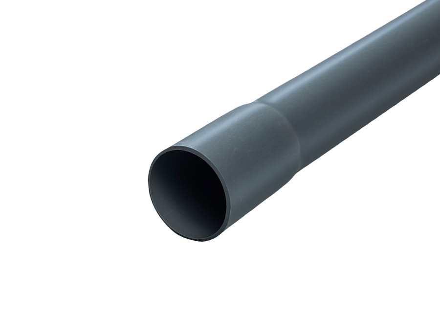 Tuyau PVC-U