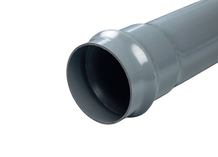 Tuyau PVC-U Tuyau PVC-U