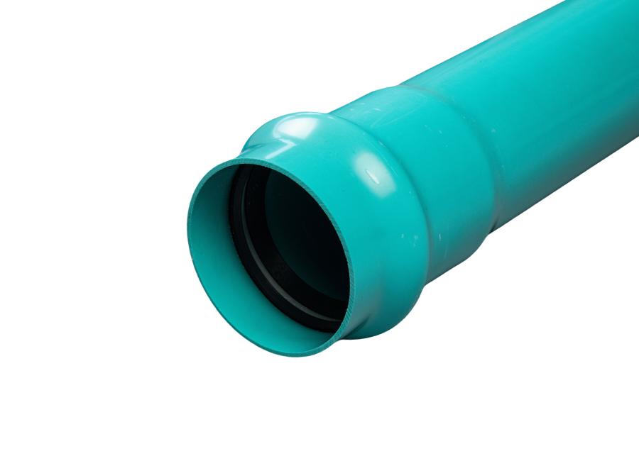 Tuyau PVC-U Tuyau PVC-U