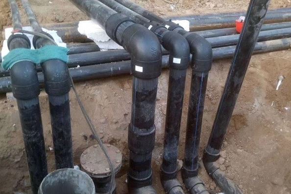 Quel est l’impact des techniques de fusion sur les propriétés d’étanchéité des raccords en PEHD ?