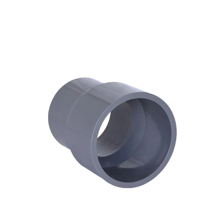 Série de raccords PVC-U – Révolutionner les connexions de tuyaux avec durabilité et polyvalence