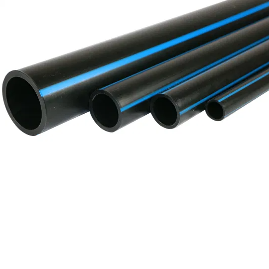 Différence entre les tuyaux en PVC et les tuyaux en PE ? Propriétés des matériaux, applications et performances