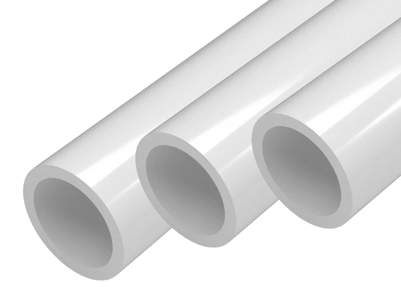 À quoi sert le TUYAU PVC-U programmé ?