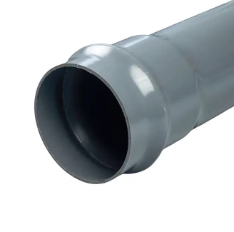 Comment les tuyaux en PVC-M redéfinissent-ils la durabilité des infrastructures fluidiques ?