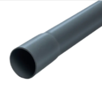 Huadaplastics dévoile des tuyaux en PVC-U haute performance : conçus pour la durabilité et la polyvalence