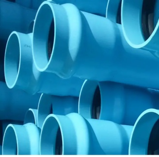 Tuyaux en PVC Huada : quand la durabilité rencontre la durabilité