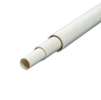 Jiangyin Huada lance un tuyau en PVC-U haute performance pour les infrastructures mondiales