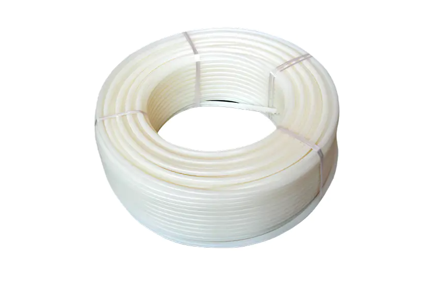 Connexion thermofusible « zéro fuite » : Comment le tuyau PE résout-il le problème des fuites à l'interface du pipeline ?