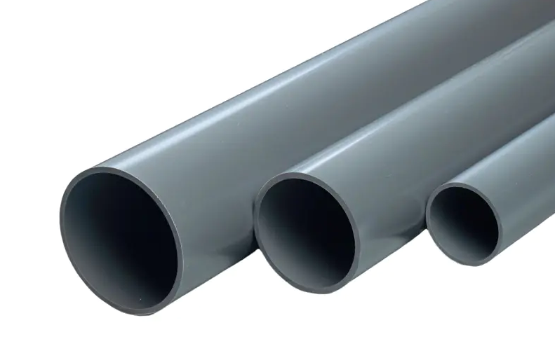 Quelles sont les utilisations du tuyau PVC ?