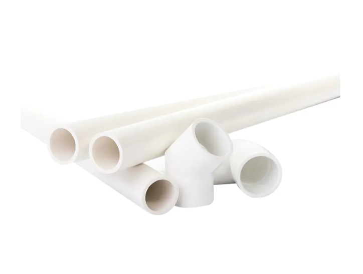 Qu'est-ce qu'un tuyau PVDF ?
