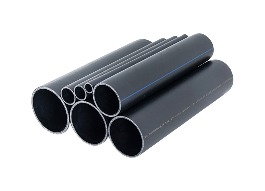 Les tuyaux en PVC sont-ils adaptés au drainage ?