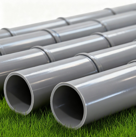 Comment choisir un fabricant de tuyaux en PVC fiable ?